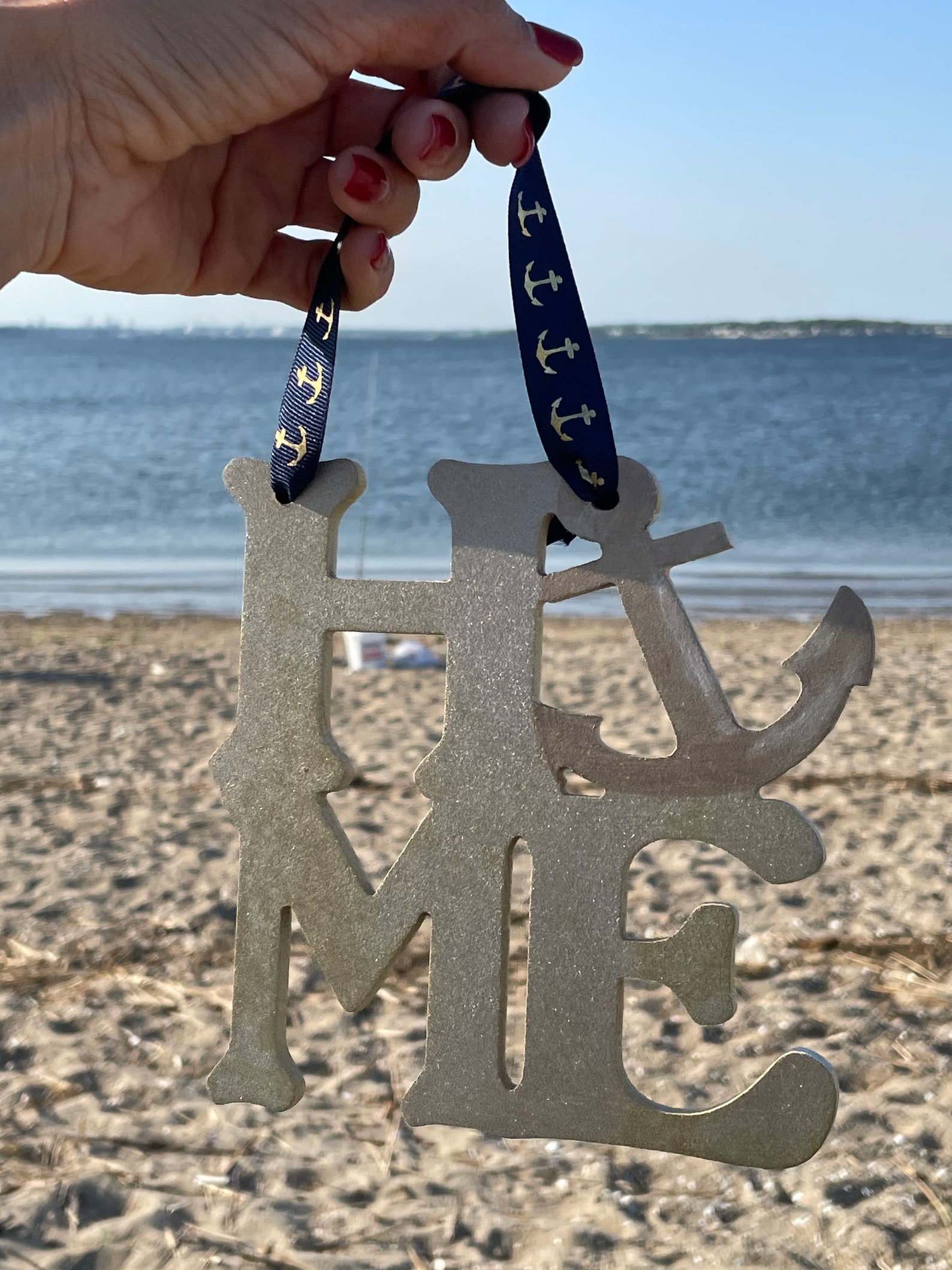 Rhode Island Ornaments RI Themed Gifts Tree Decorations Etsy