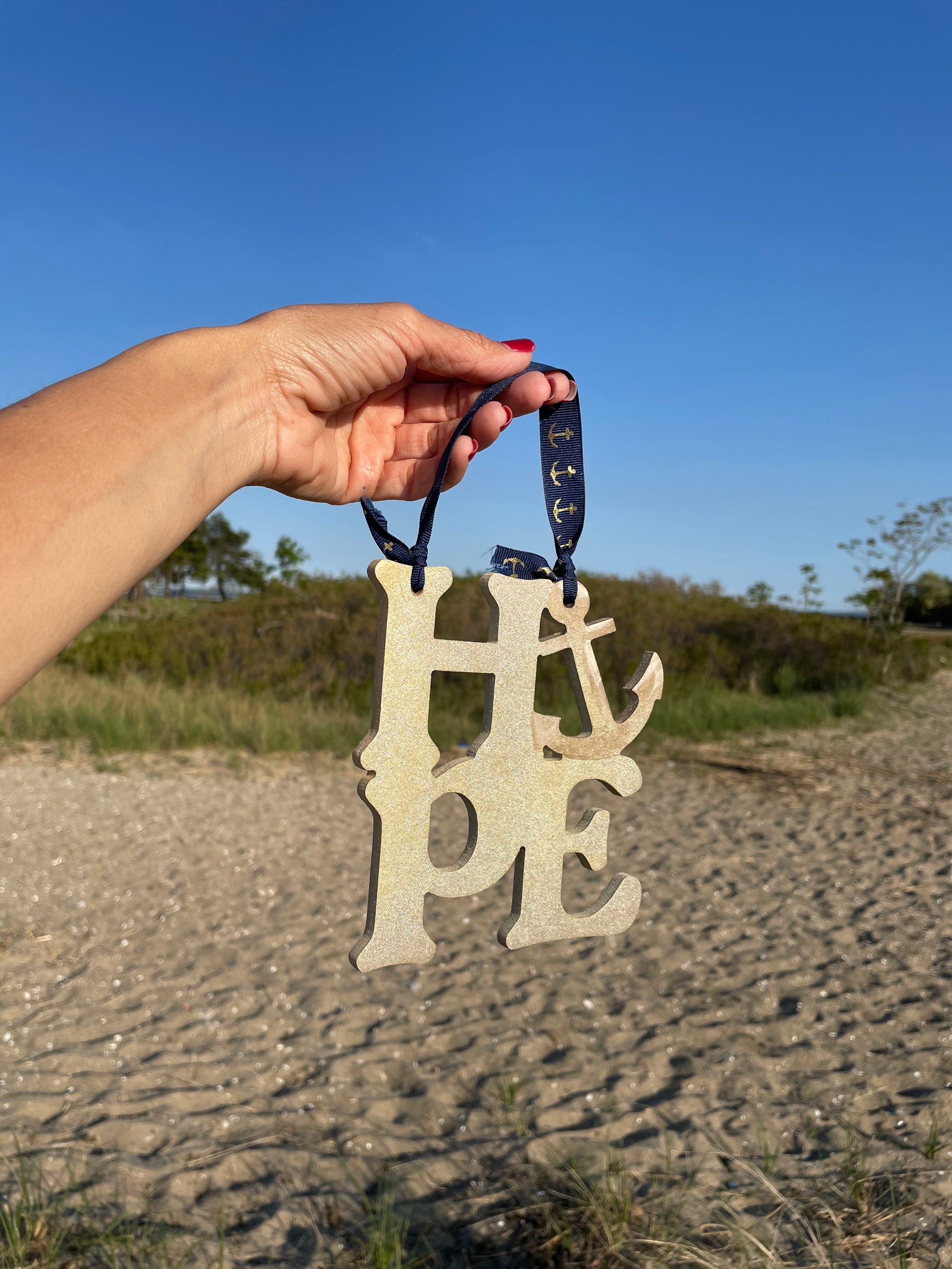 Rhode Island Ornaments RI Themed Gifts Tree Decorations Etsy