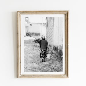 Domingo en Teotitlán, Native Mexican Photography, Oaxaca