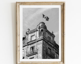 Mexico Lindo y Querido, Mexican Photography, Mexico City, CDMX, Black and White