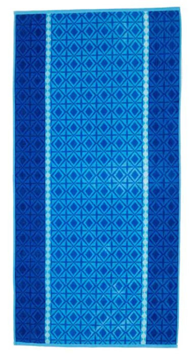 PERSONALIZED EMBROIDERED beach towels summer gifts pool lake Etsy