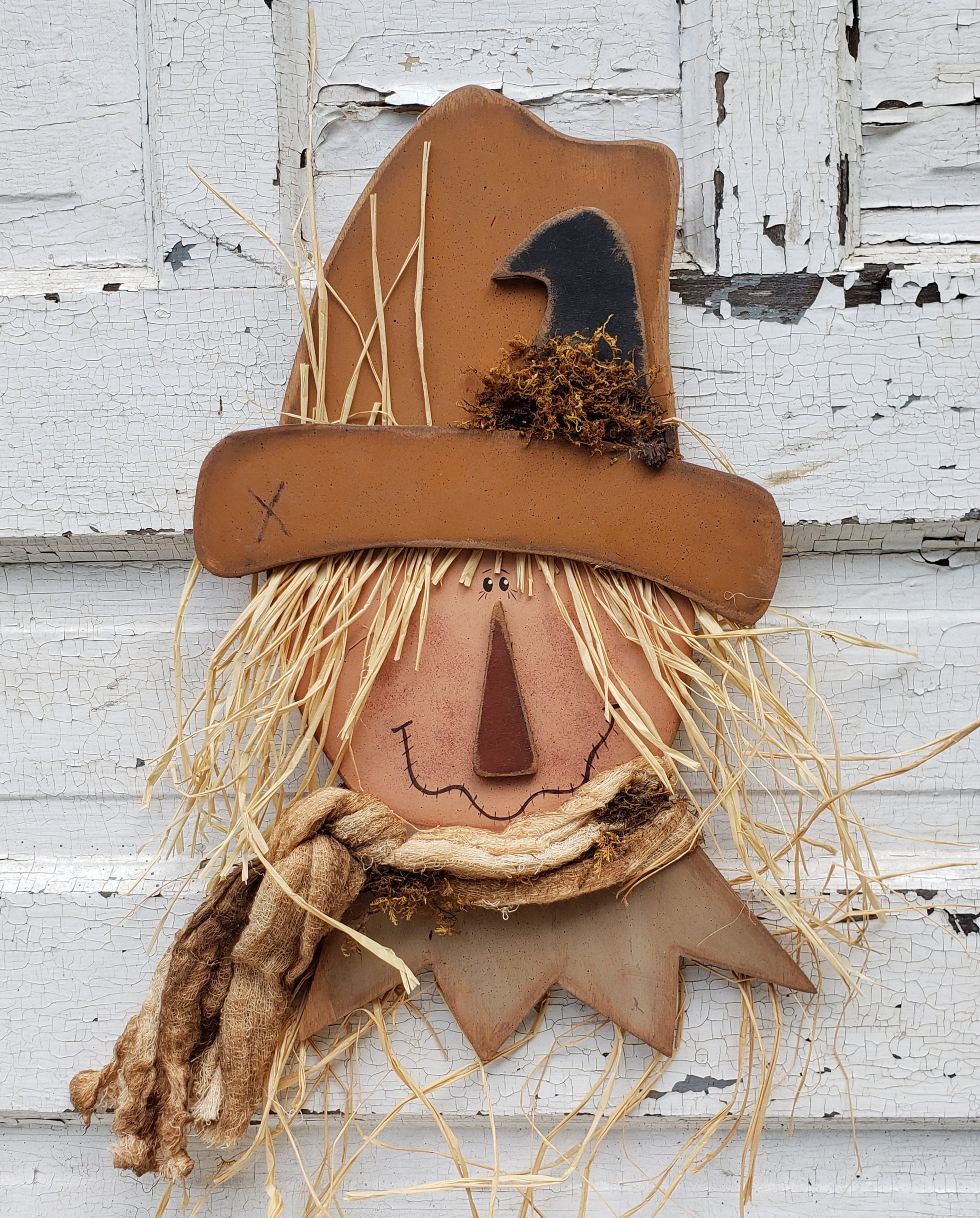 Primitive Wood Craft Patterns