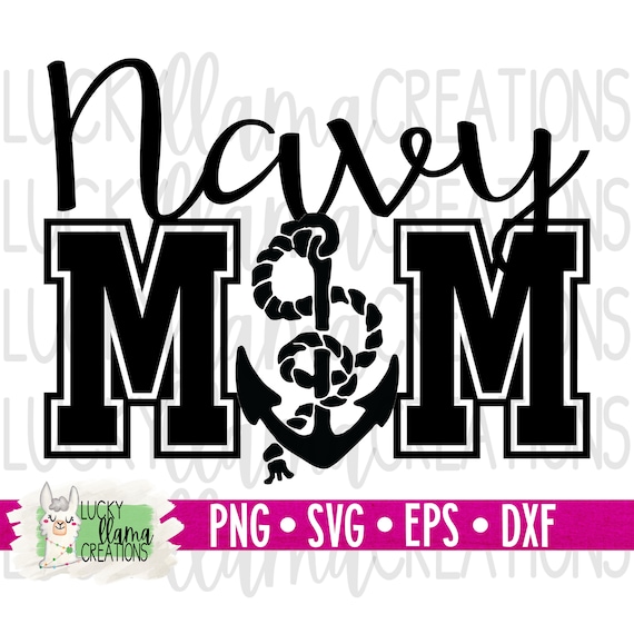 Free Free Navy Mom Svg 239 SVG PNG EPS DXF File