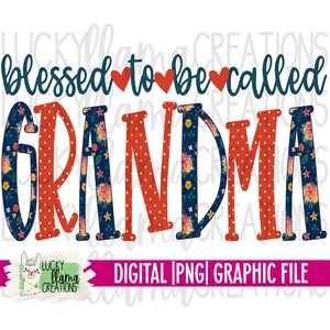 Heureux d'être appelé grand-mère (fr) Grand-parent, grand-mère SUBLIMATION PNG - France Transfert (en anglais) NUMÉRIQUE (NUMÉRIQUE) Imprimable (en anglais) objets