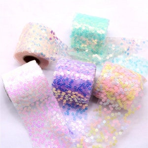 Tulle Roll Mesh fabric for DIY Girls dress Tutu Skirt Gift wrapping Party Decor 6cm,8cm,10cm,12cm