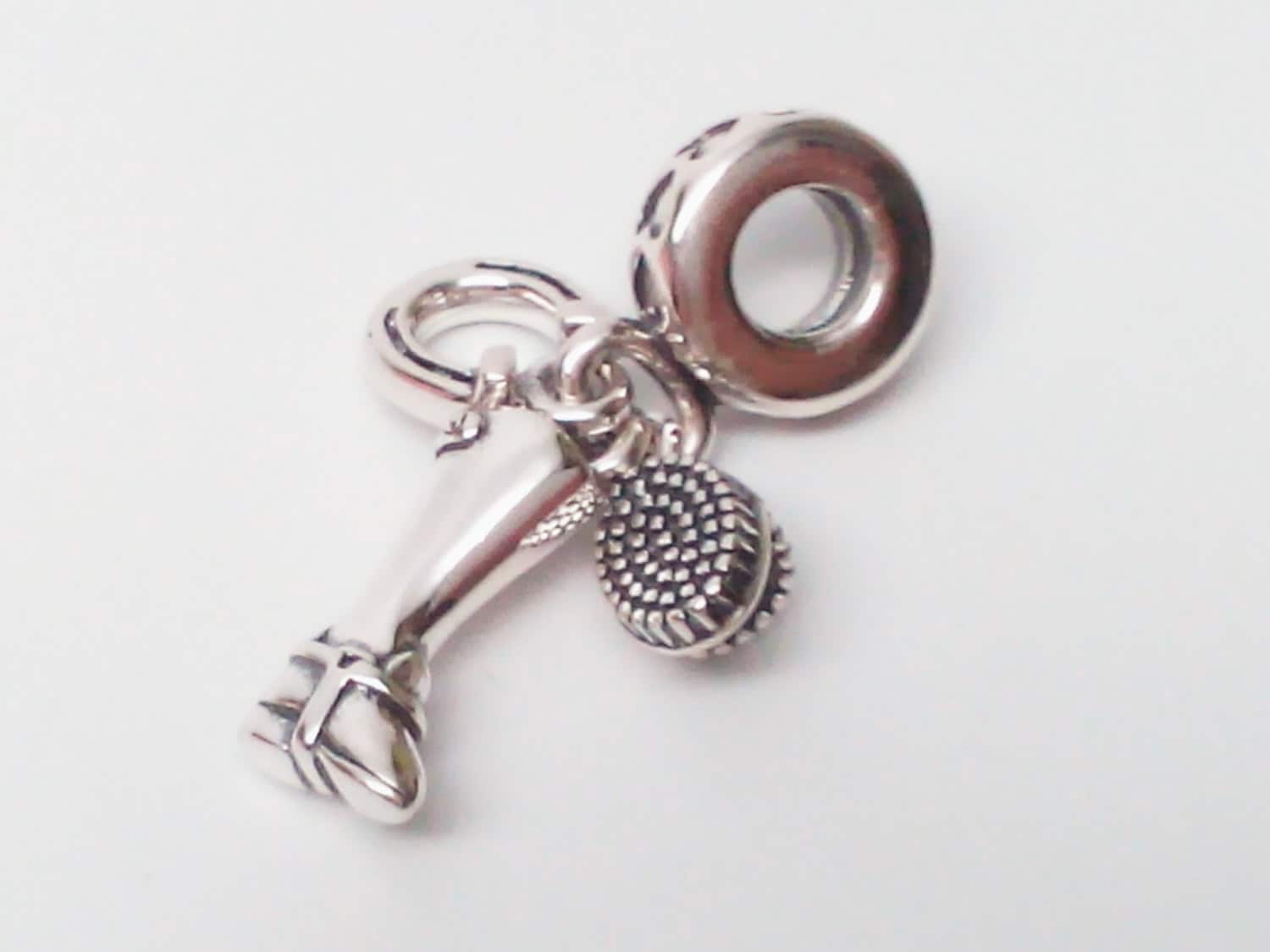 New Authentic Pandora Equestrian Horse Lover Charm 791265 Etsy UK
