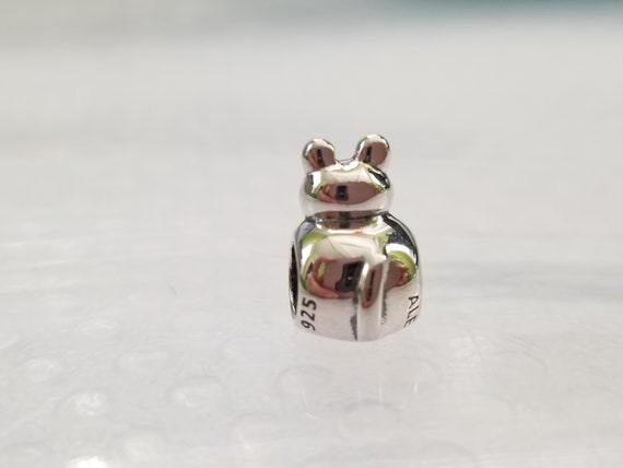 Authentic Kitty Cat Charm 790284 - Etsy