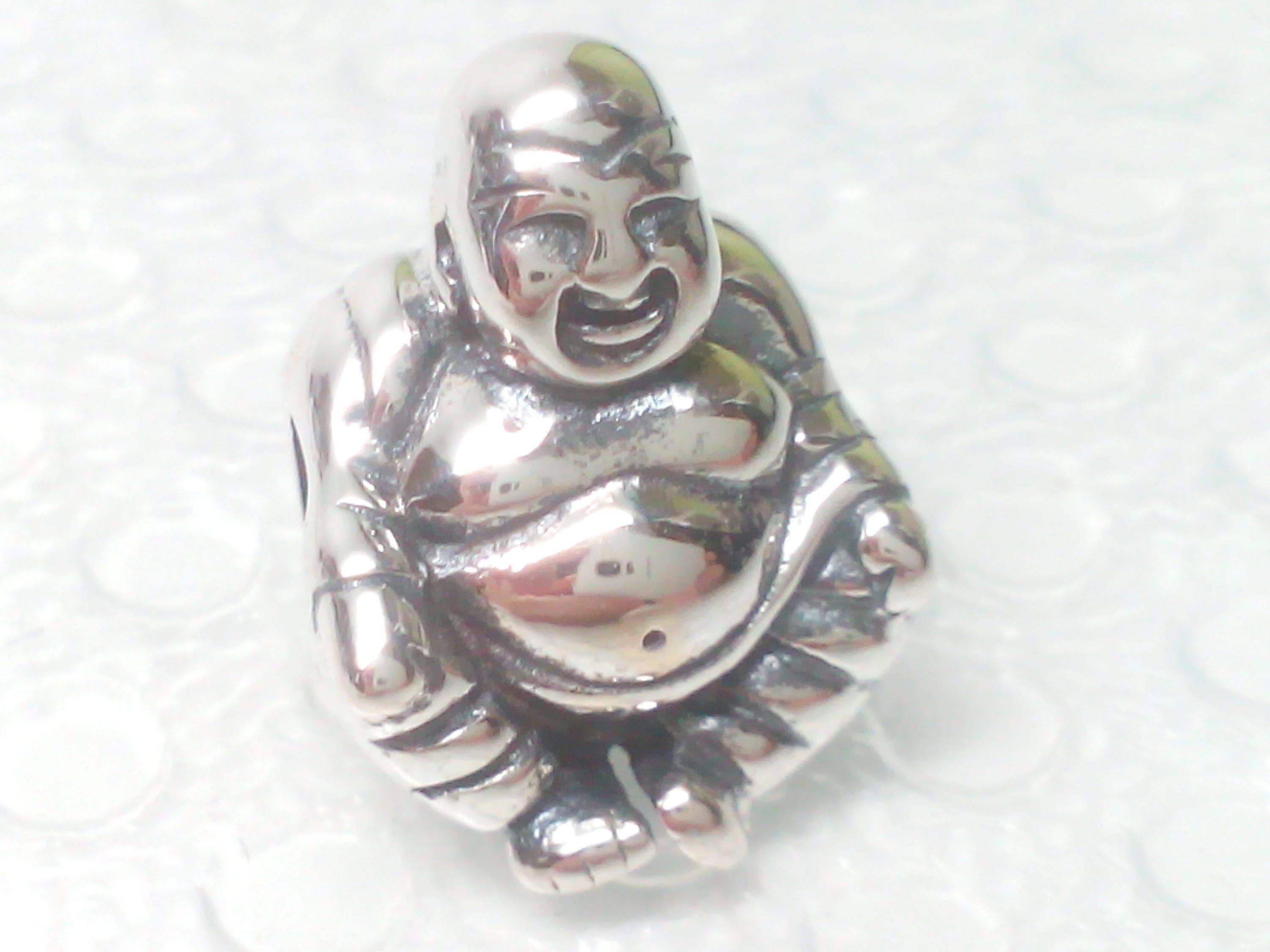 Buddha charm pandora deals
