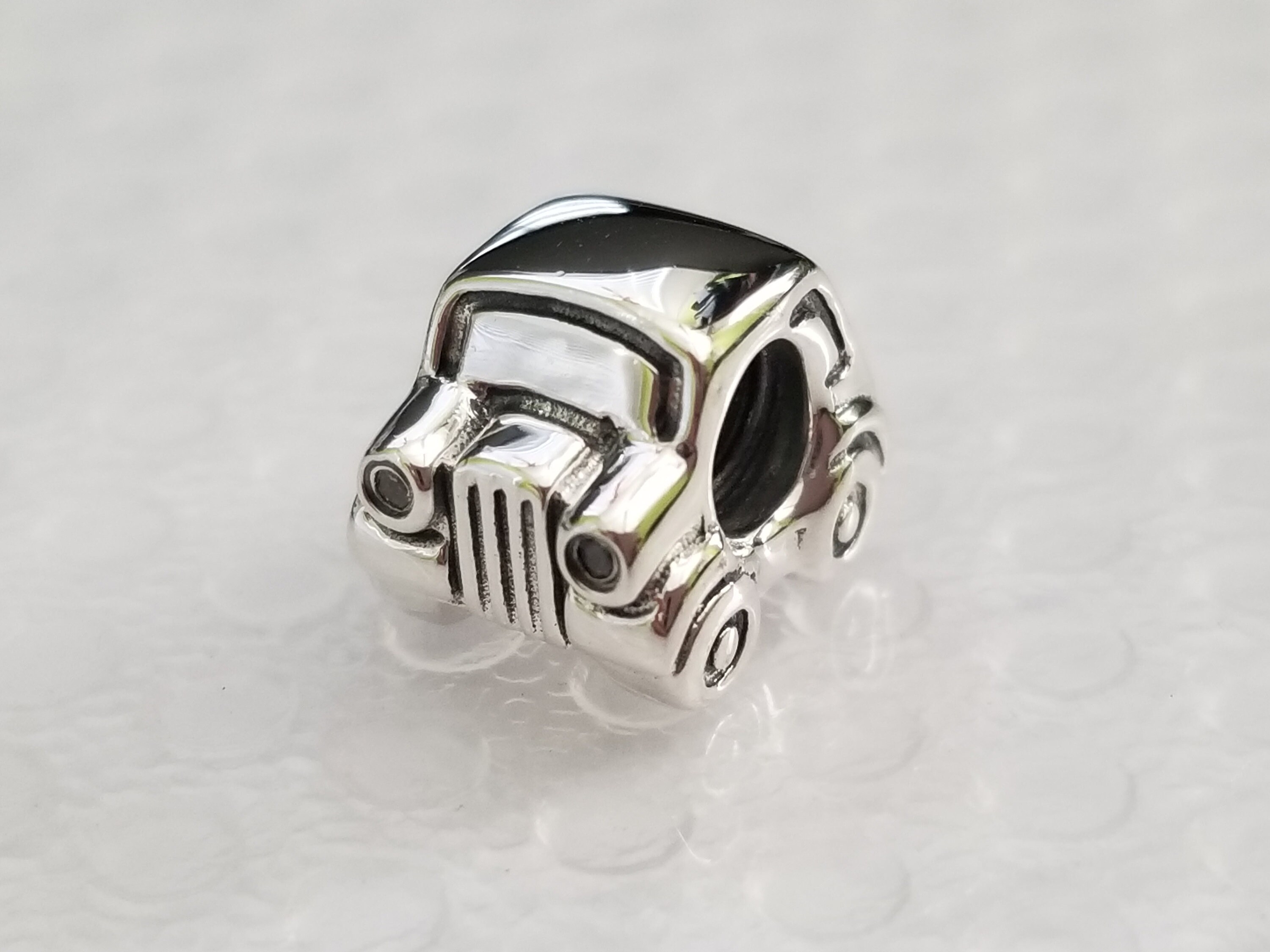 Pandora 2024 car charm