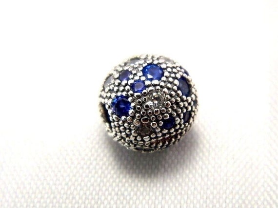 clip pandora bleu clip pandora bleu