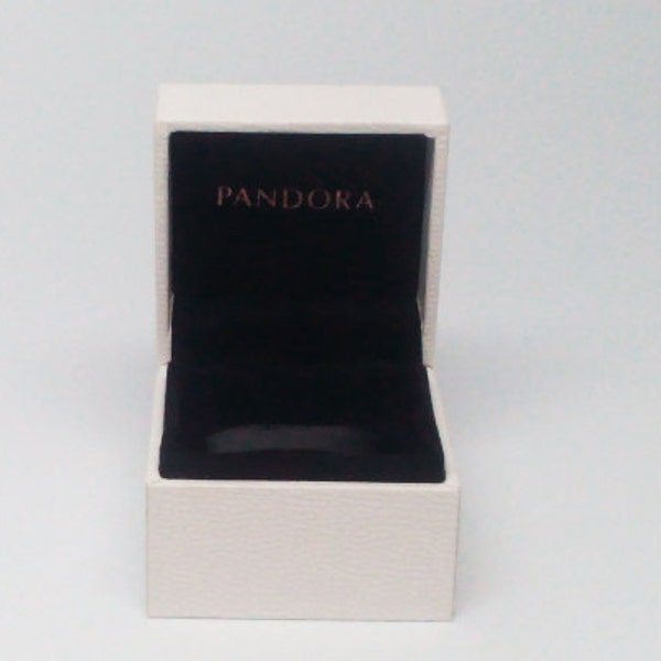 Pandora Gift box for charms