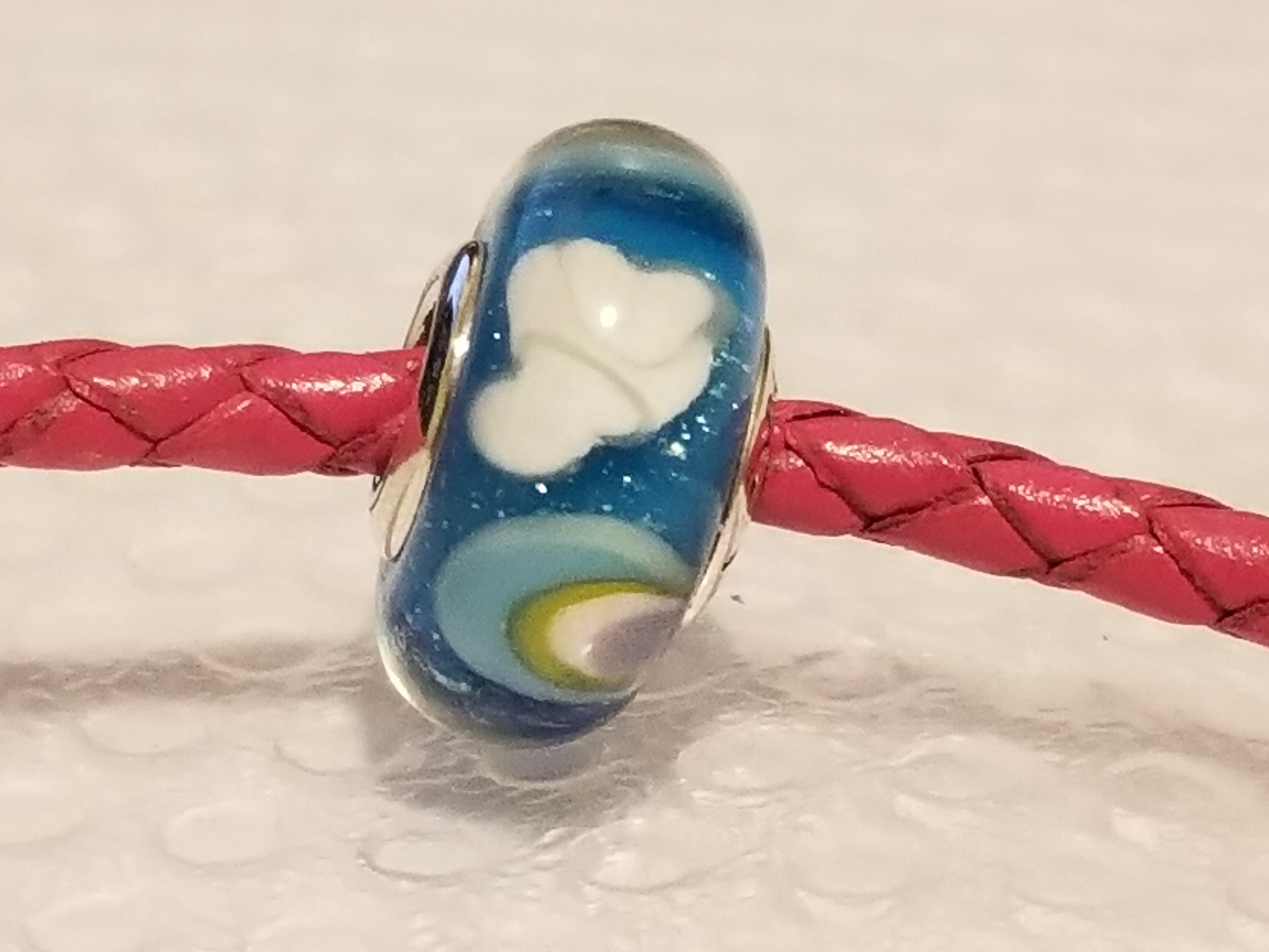 Pandora rainbow murano sale
