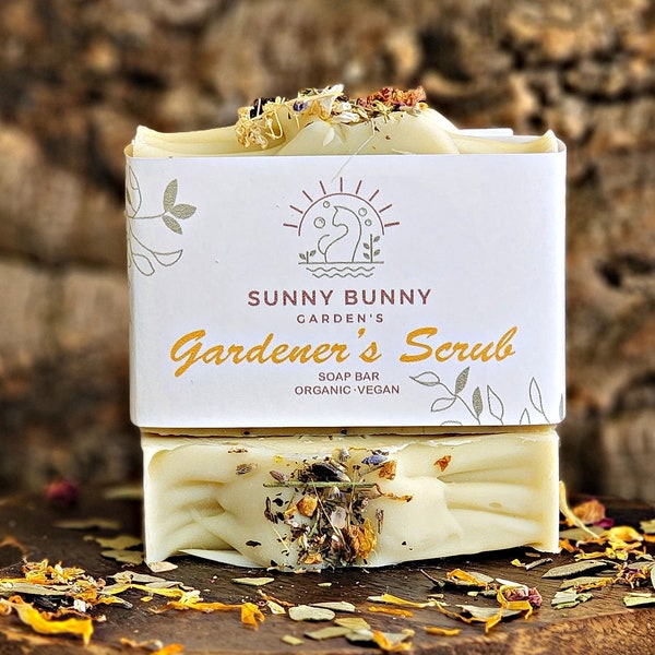 Homemade Soap Bar Etsy