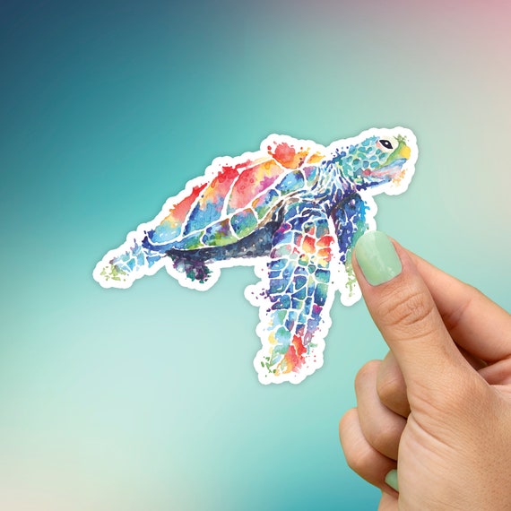Laptop Sticker Sea Turtle Sticker Sea Turtle Ocean Life Watercolor Turtle Sticker Tumbler Sticker Water Bottle Sticker Turtle Sticker Laptop Sticker Sea Turtle Sticker Sea Turtle Ocean Life Watercolor Turtle Sticker Tumbler Sticker Water Bottle Sticker Turtle Sticker