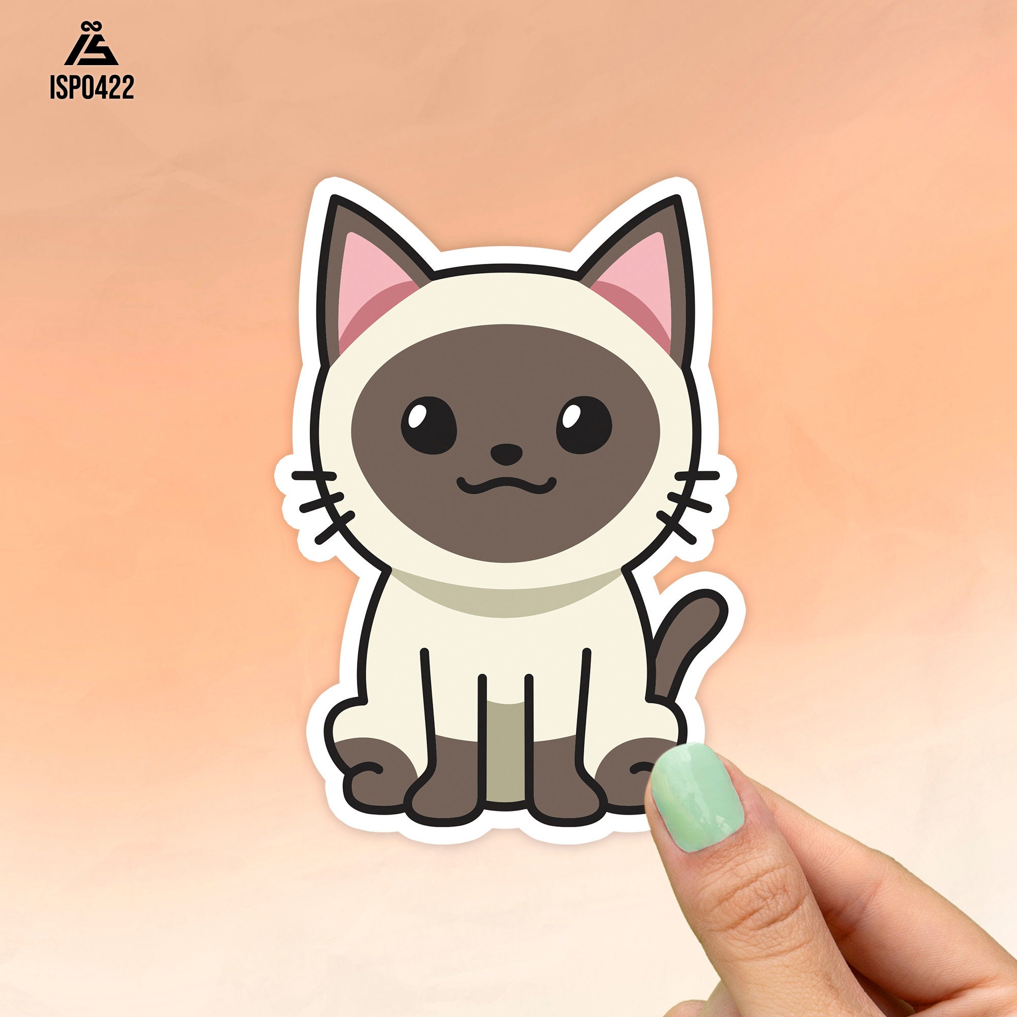 Cartoon Cat - Etsy Cartoon Cat - Etsy
