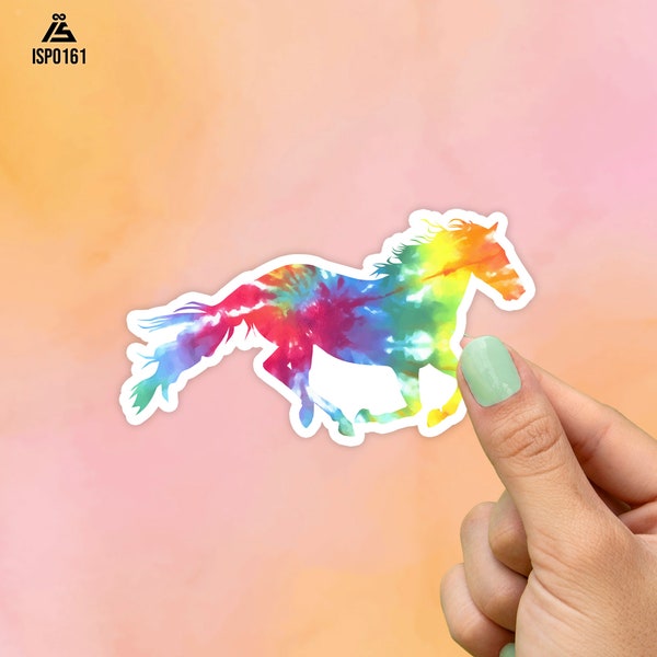 Horse Computer Stickers Etsy