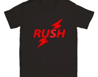 Rush Poppers Shirt