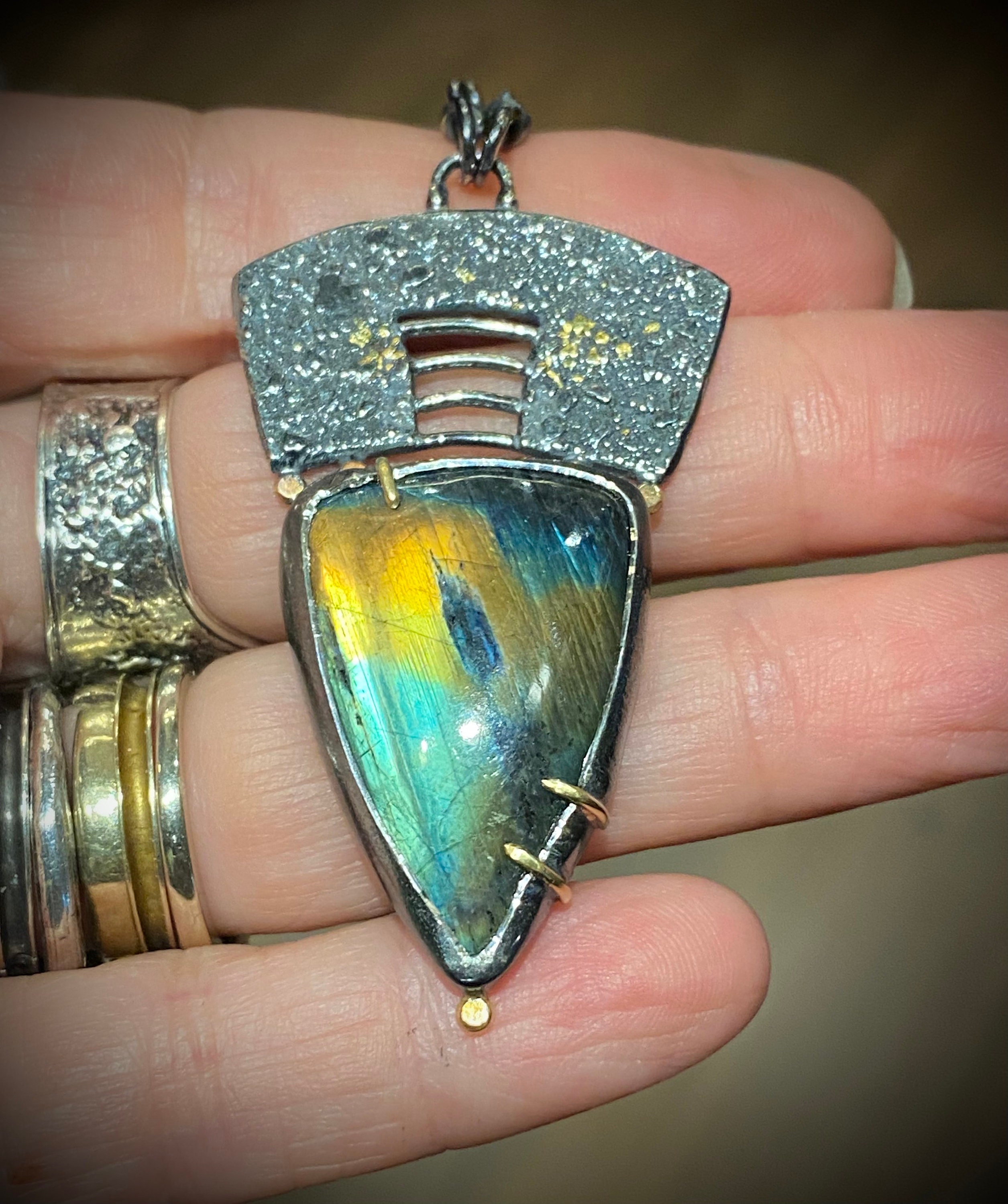 TaiVautierJewelry Etsy