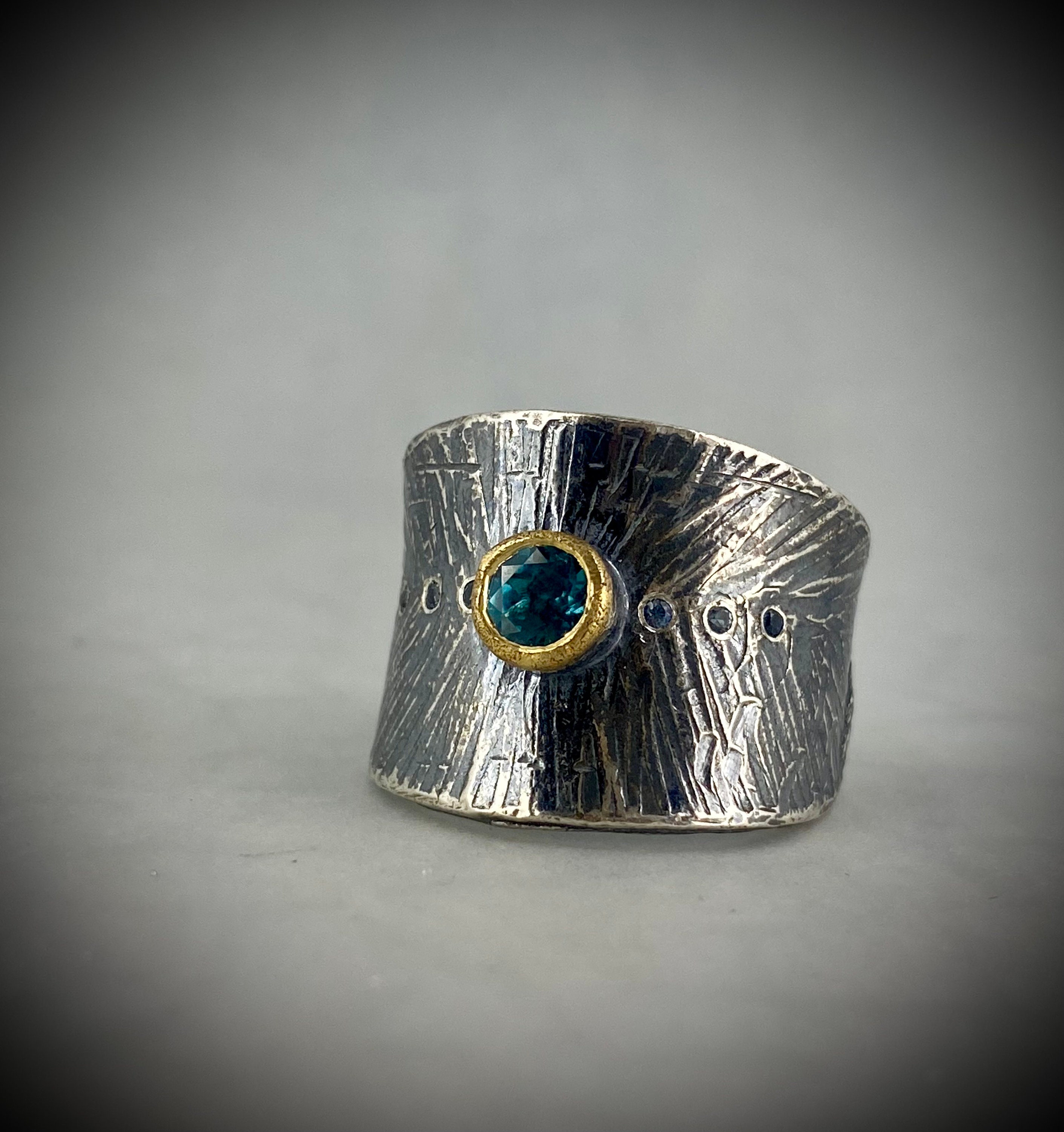 TaiVautierJewelry Etsy
