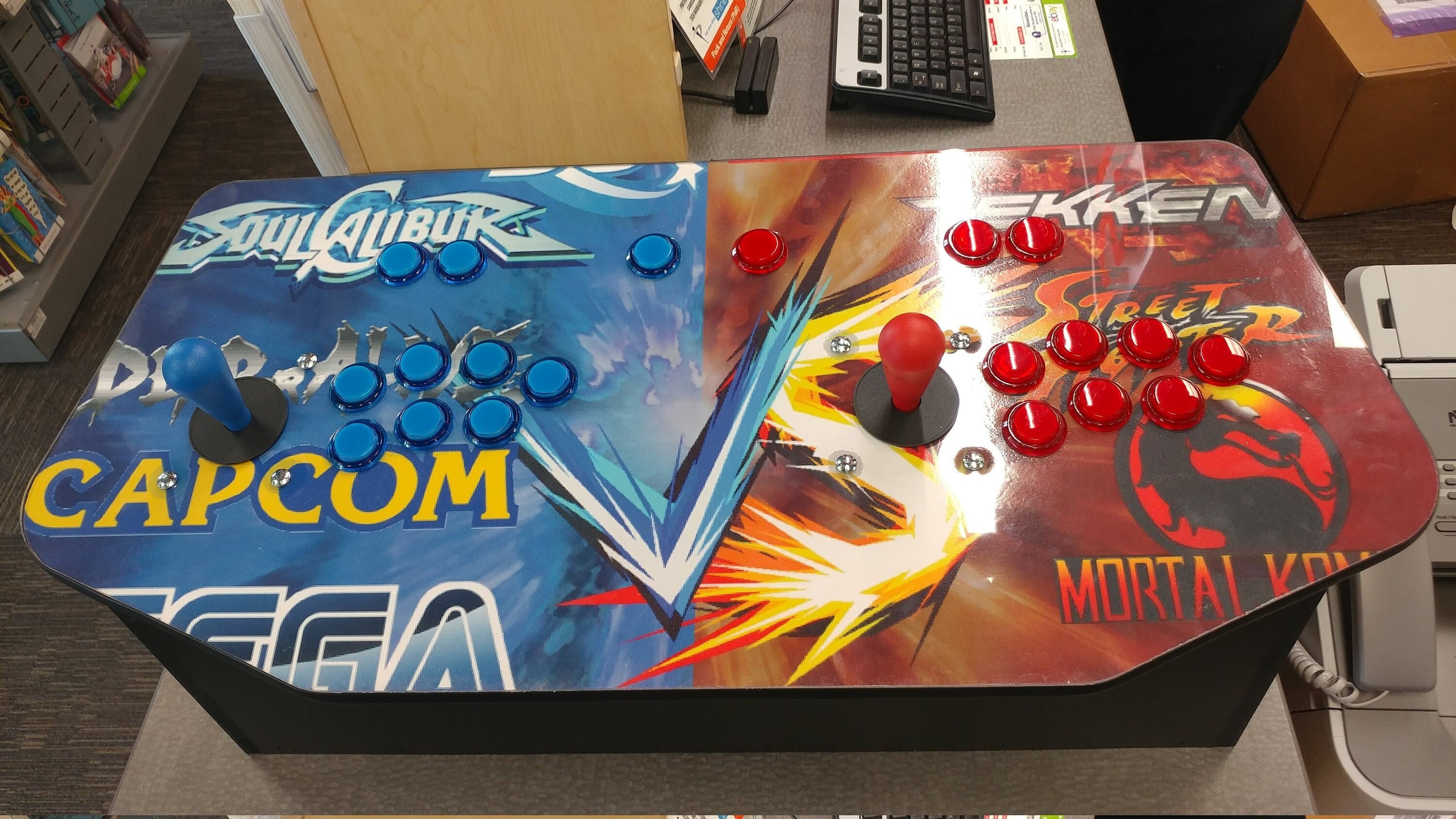 hyperspin taito type x2 hyperspin taito type x2
