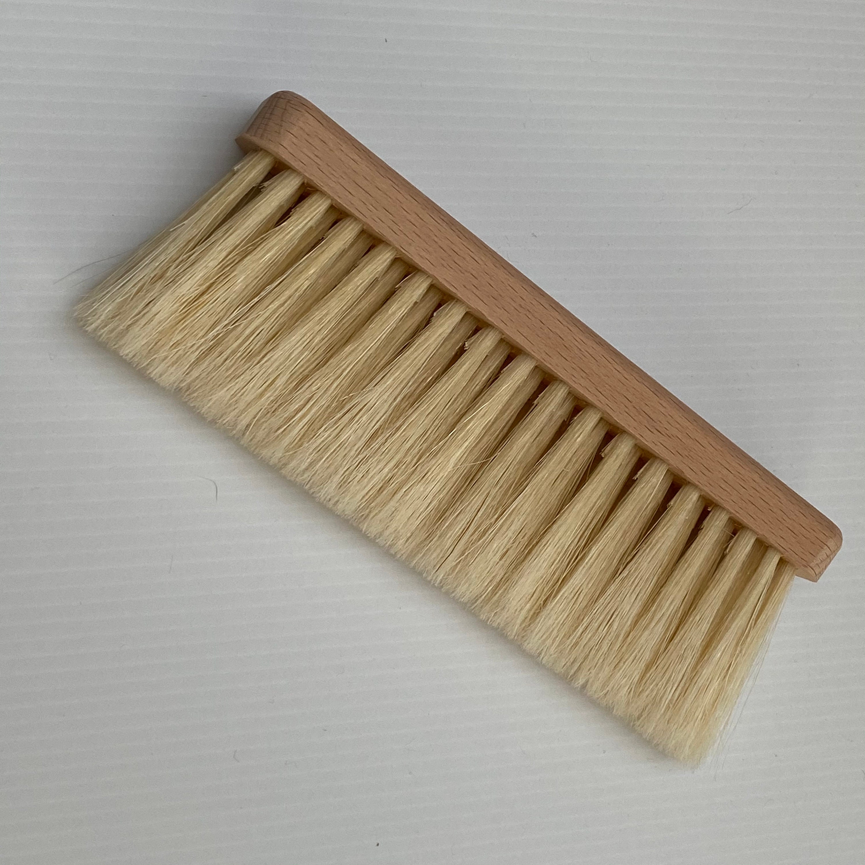 Balai à farine/brosse à main