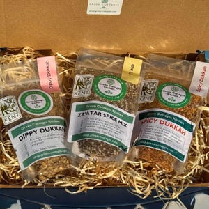 3 Dip Gift Pack