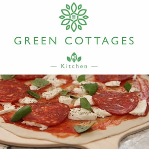 Sauerteig Pizza Rezept
