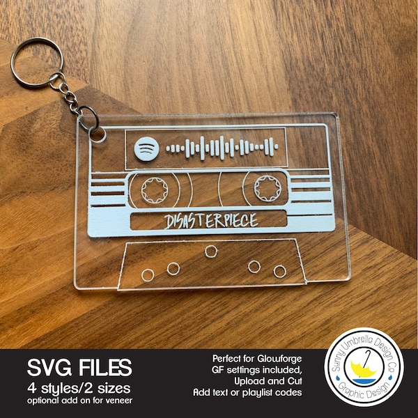 Mix Tape collection-SVG FILES