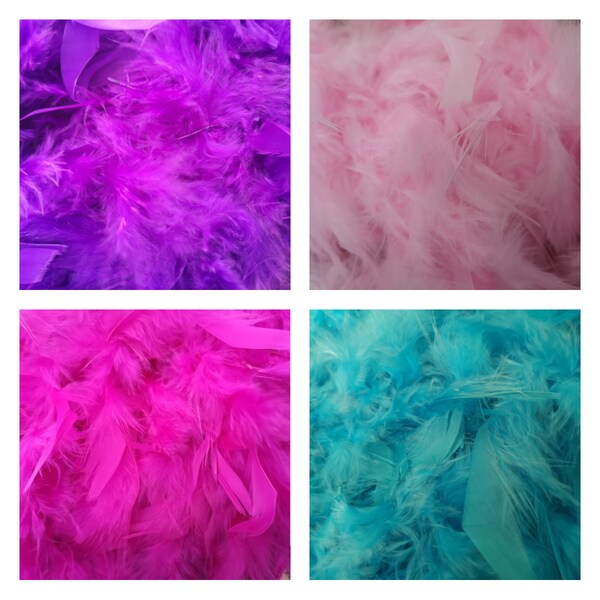 Feather Skirt Etsy UK