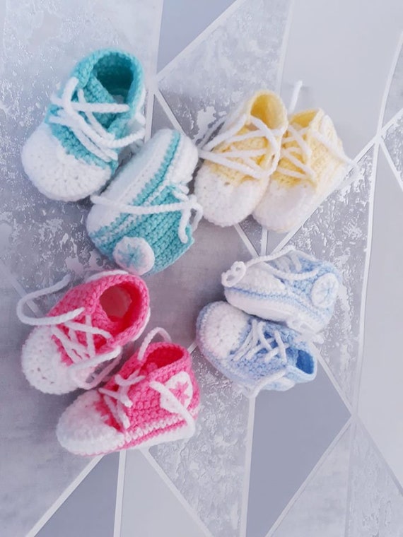 converse 0-3 months uk
