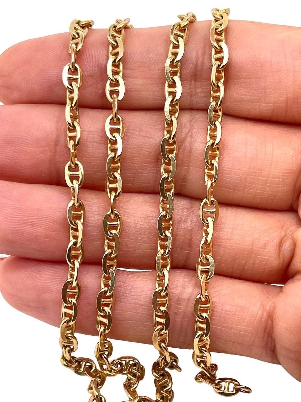 Gucci Chain - Etsy Gucci Chain - Etsy