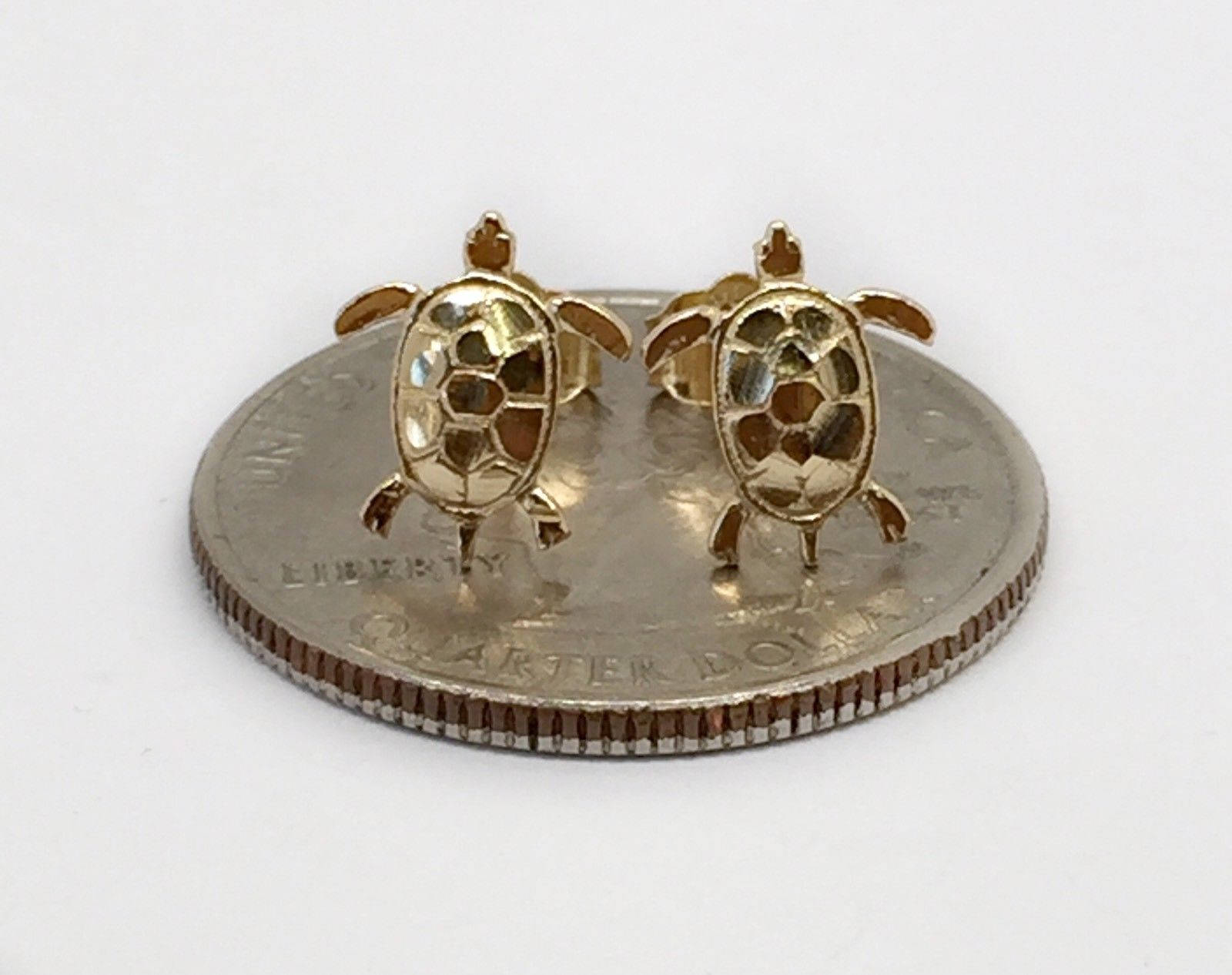 Tortoise cheap stud earrings