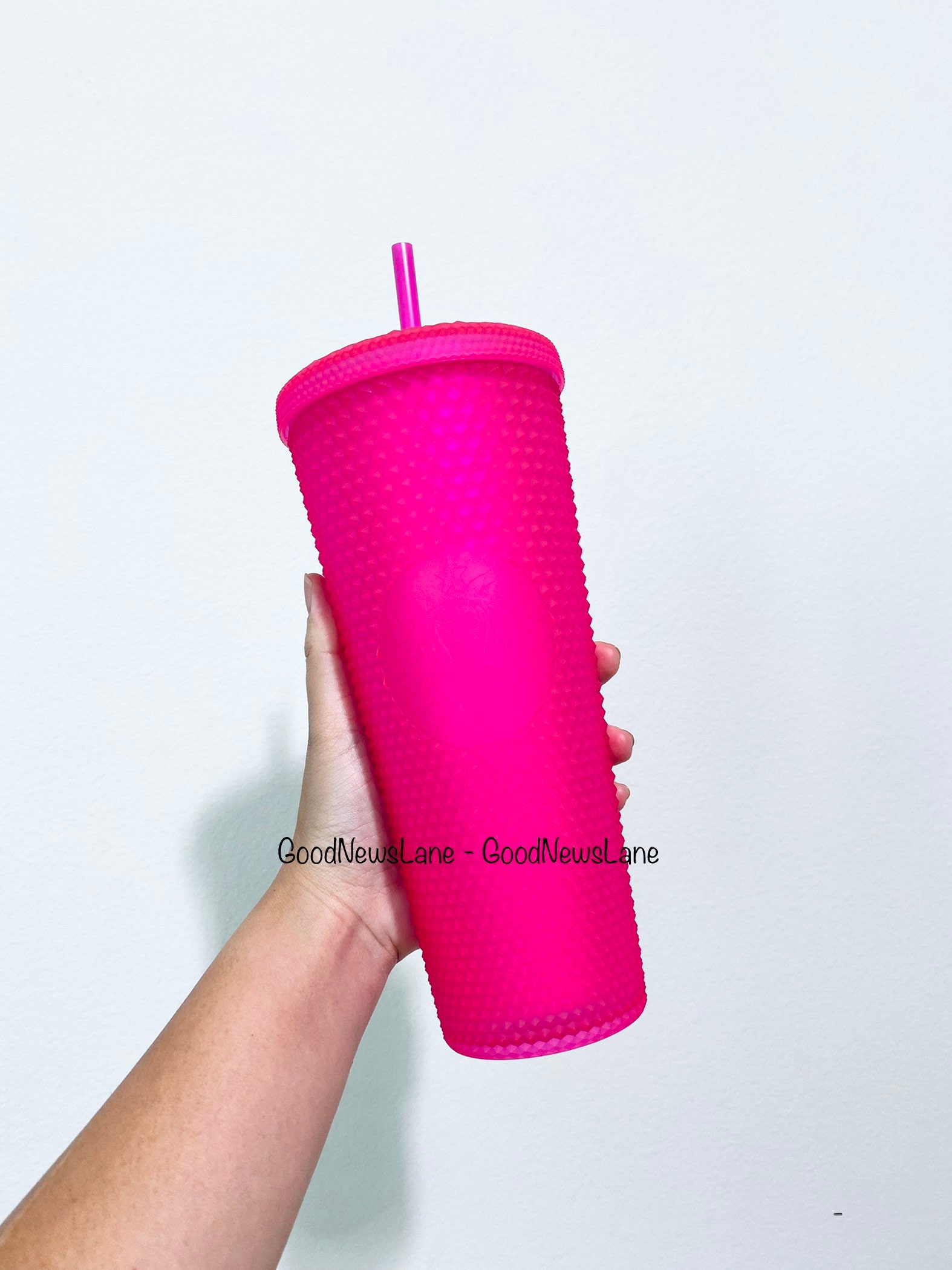 Starbucks, Accessories, Newstarbucks Neon Yellow Lime Quilted Jelly Replacement  Tumbler Lid