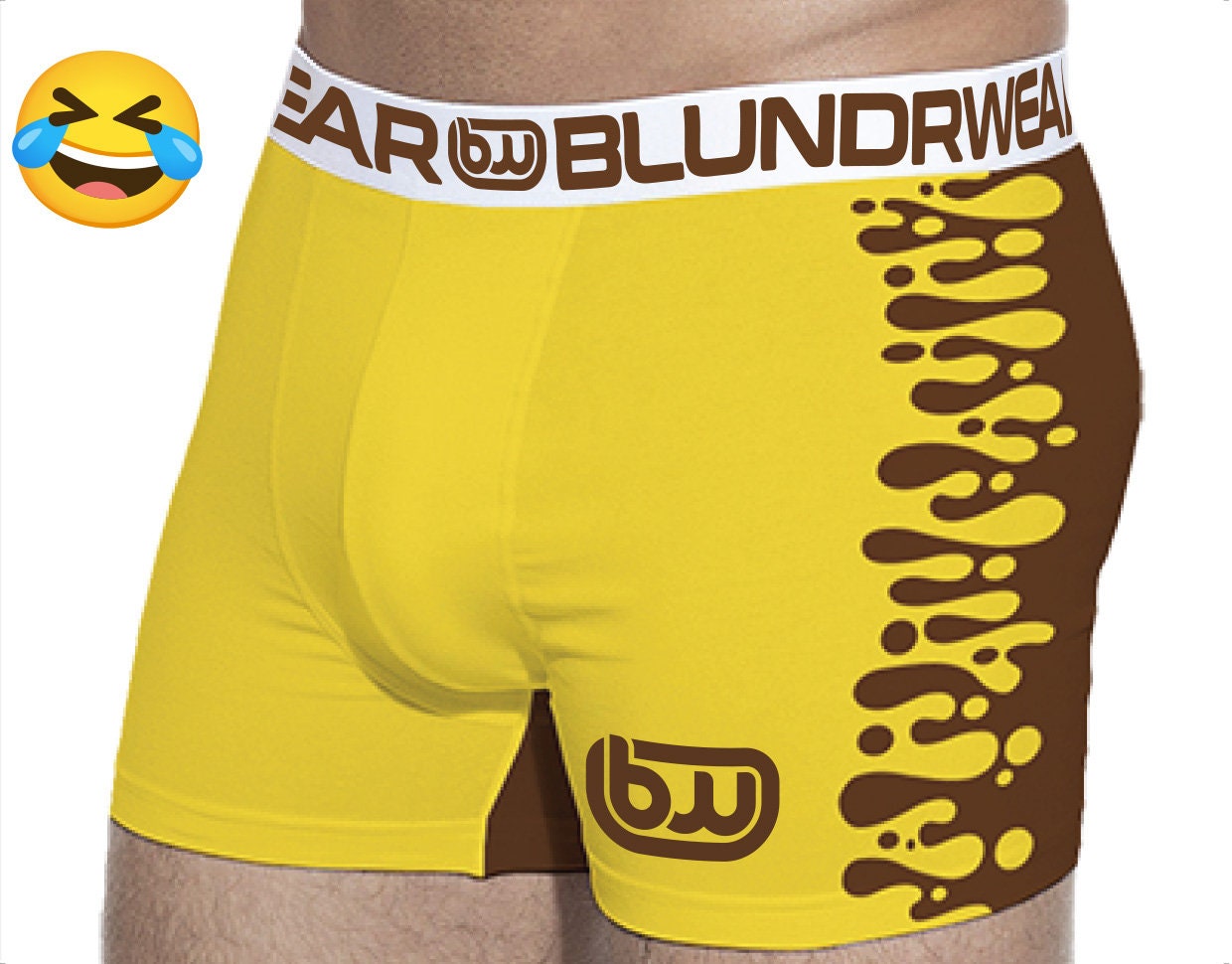 GIERIDUC Mens Dual Pouch Elephant Underwear Trunk Gay Underwear For Men  Bottom See Through Swimsuits Men Boxer Briefs Near Me