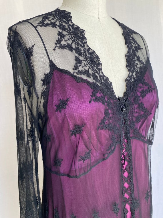 ANGELIQUE - GLAMOROUS LONG FASHION DRESS