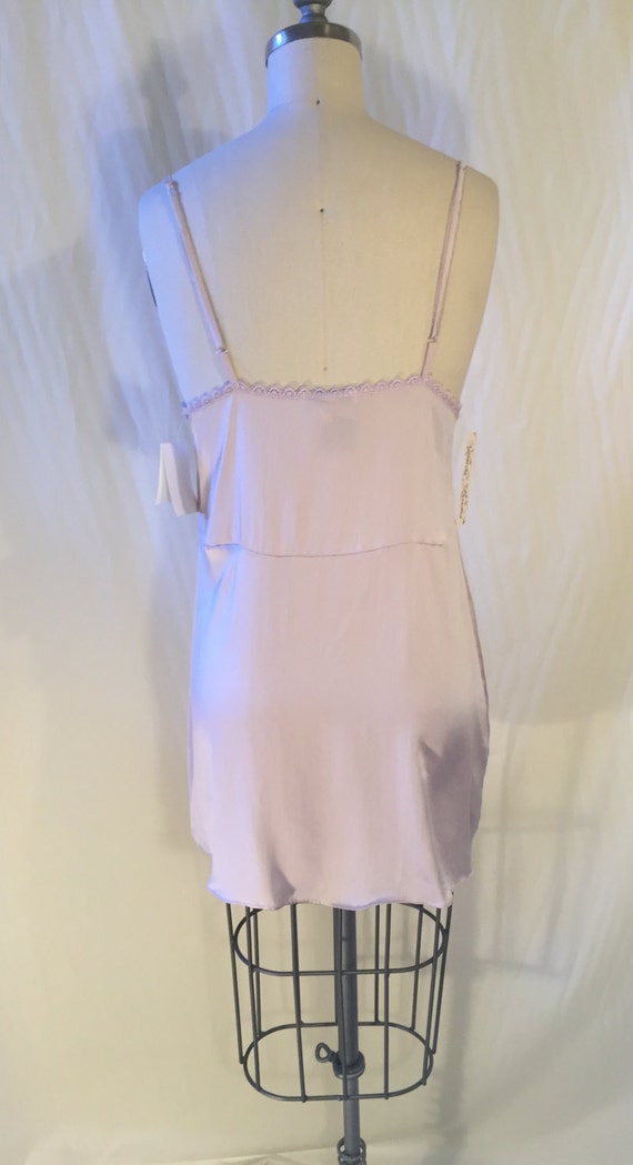 Vintage Silk Chemise #106 - image 3