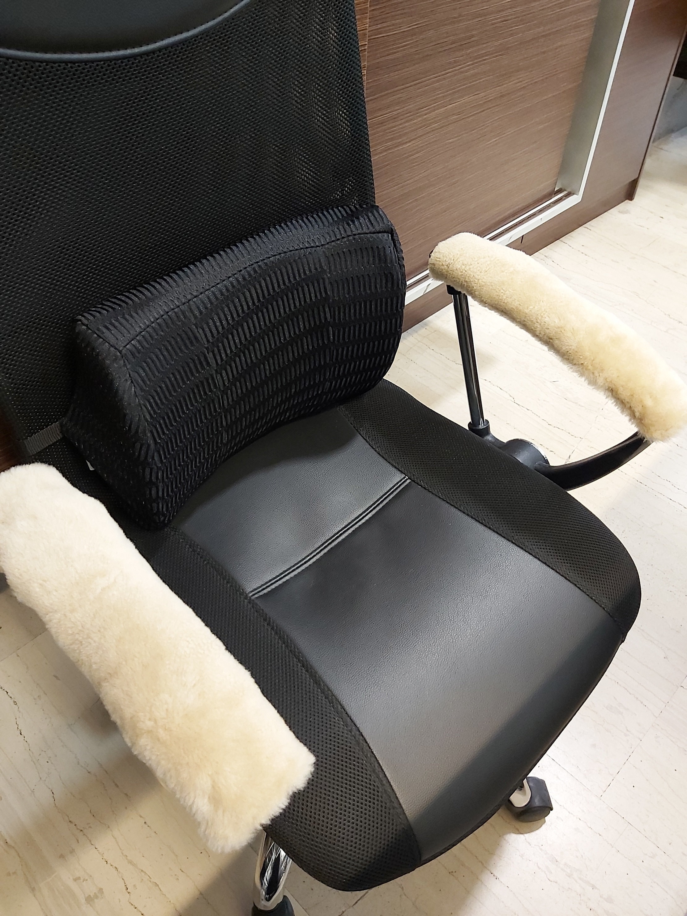Ikea markus armrest cushion hotsell