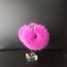 see more listings in the Fur  Earrings section