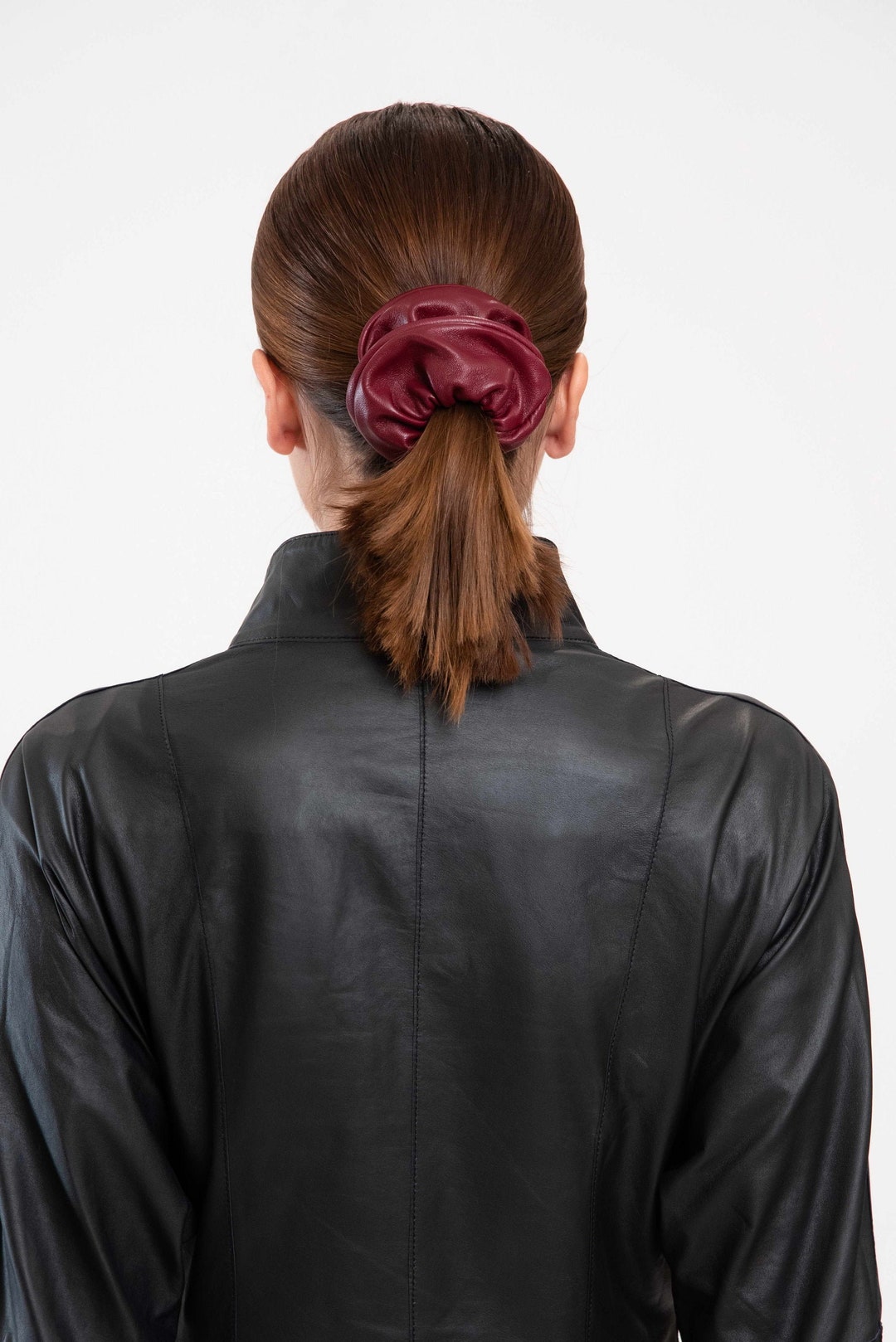 Beaupretty 8er-Set Perlen-Haargummis – Elastische Haarbänder Für Frauen, Süß & Stylisch