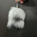 see more listings in the Fur  Earrings section