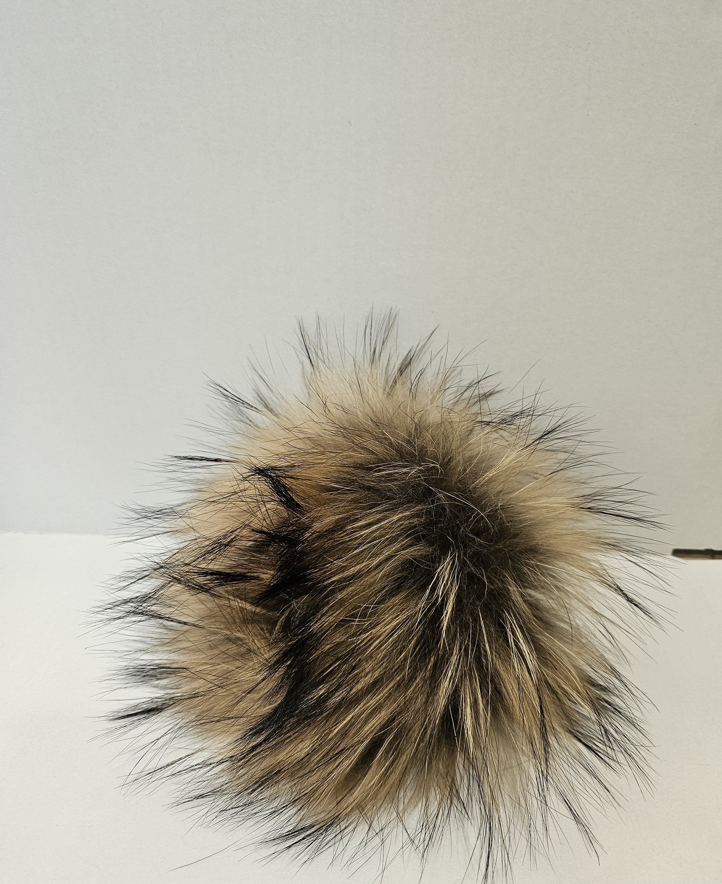 Raccoon Fur Wrap - Etsy