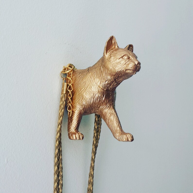 Wall Hook Coat hook Cat Lover gift Decorative wall hook Etsy