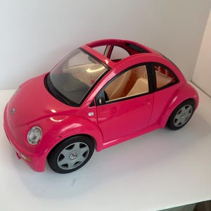 ヴィンテージ　フォルクスワーゲン ビートルバグミニ時計 ヴィンテージフォルクスワーゲン ビートルバグミニ時計