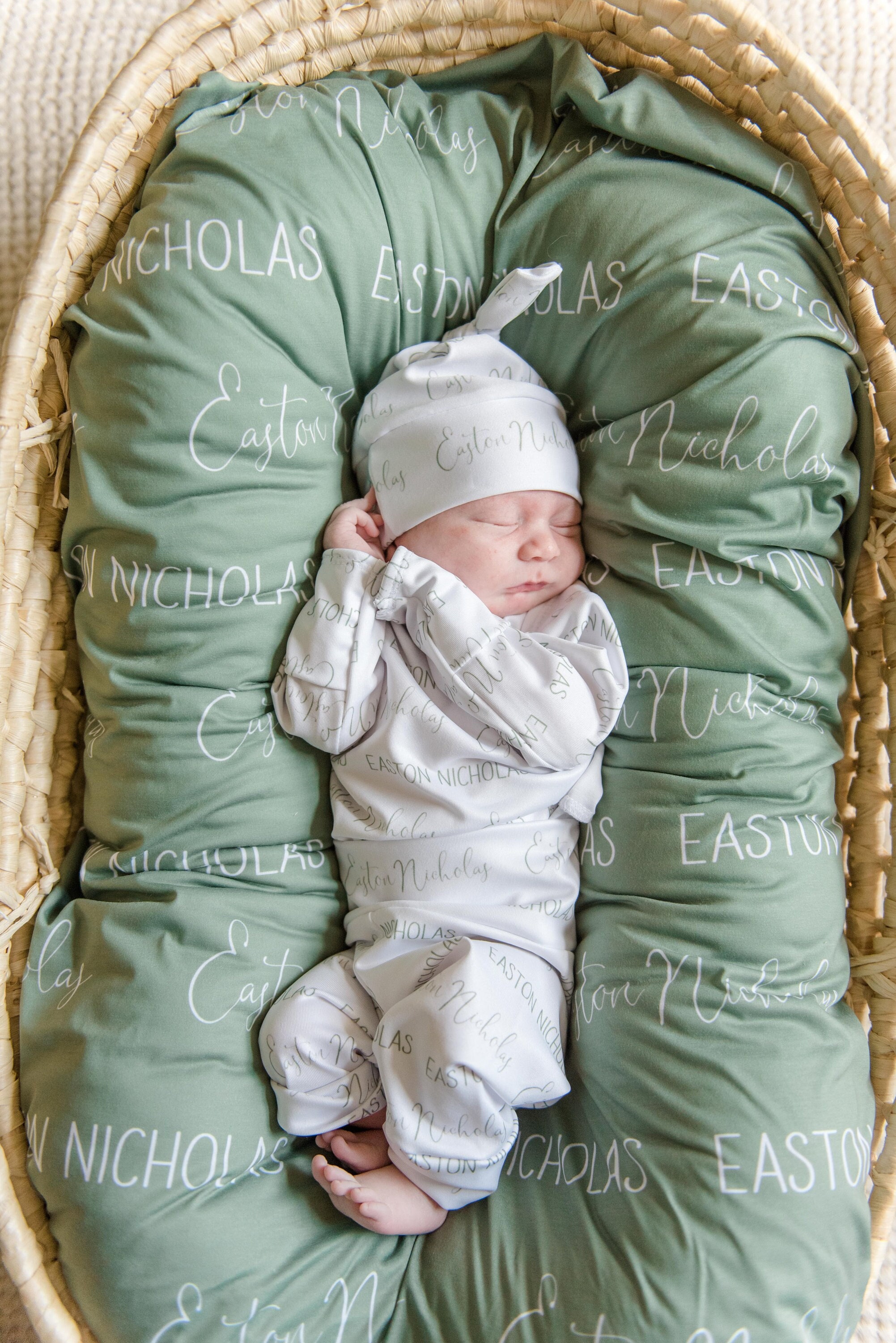 Coming home blanket baby sale