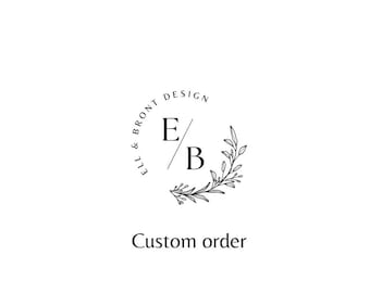 Pedidos personalizados solo para clientes notificados