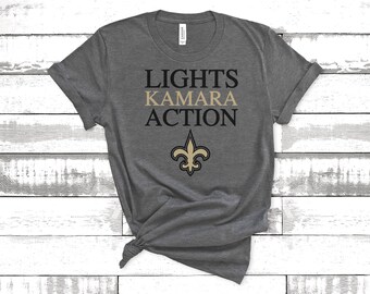 New Orleans Saints Shirt Etsy