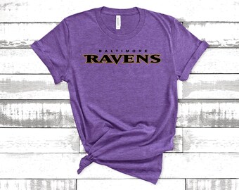 ravens shirts for sale