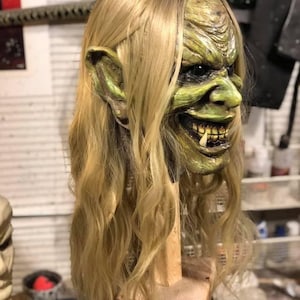 Elf Mask