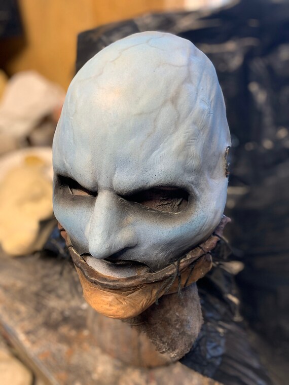 Corey Taylor Mask Etsy