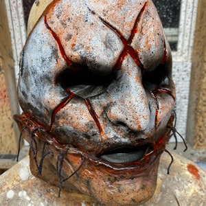 Mashup mask